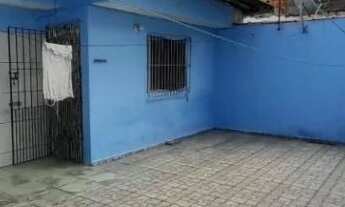 Imagem 4: CASA 2 Dorm, Sala, Cozinha, Lavanderia, Banheiro, 2 Vagas - R$ 1.200/mês