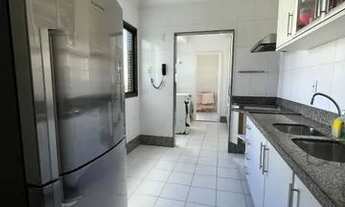 Imagem 6: Apartamento no Alto do Itaigara - 4/4 , 3 Suítes , 2 Varandas , 3 vagas