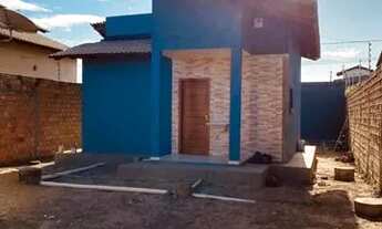 Imagem 5: Casa nova Casa com 1 dormitório