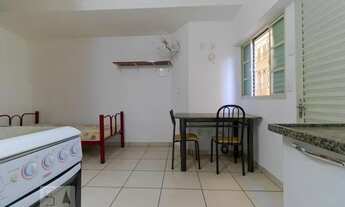 Imagem 3: Apartamento para Aluguel - Barão Geraldo - Centro, 1 Quarto, 40 m2