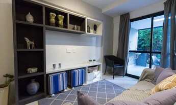 Imagem 3: Apartamento para venda tem 73 metros quadrados com 2 quartos em Vila Isabel - Rio de Janei