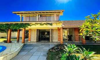 Imagem 3: Casa e Sobrado de 4 dormitórios à Venda - Xangri-lá