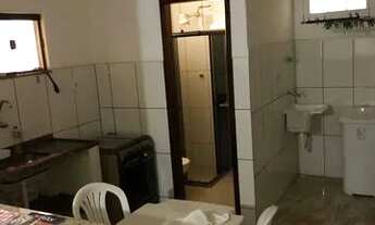 Imagem 5: Alugo kitnet em frente à base