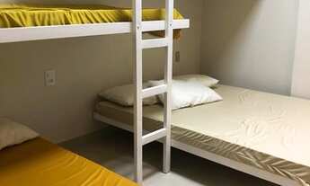 Imagem 4: Apartamento com3 quartos na praia de Tamandaré - PE