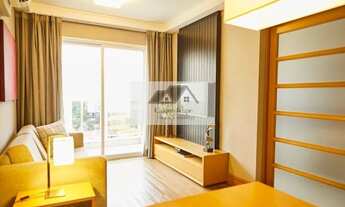 Imagem: Apartamento para alugar no bairro Vila Olímpia