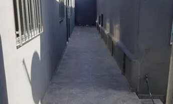 Imagem 2: CASA 2 QUARTOS BAIRRO COLEGIO PROXIMO METRÔ