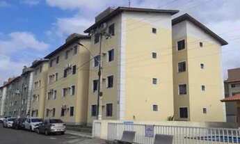 Imagem 5: Chave Vilage dos Bosques 5 , Terreo, 02 qts, nascente