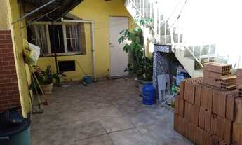 Imagem 3: Casa de vila Casa com 2 dormitórios