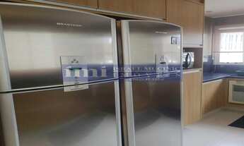 Imagem 4: Sao Paulo - Apartamento Padrão - Pinheiros