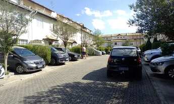 Imagem 2: Casa de condomínio para aluguel e venda com 105 metros quadrados com 3 quartos