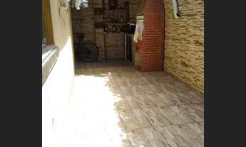 Imagem 7: VENDO ou ALUGO Casa em condomínio residencial