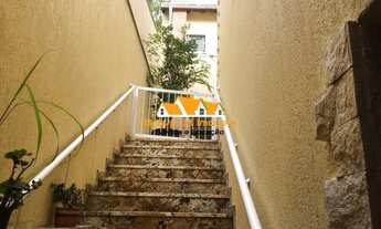 Imagem 3: Sobrado para comprar Jardim Picolo São Paulo