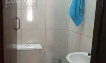 Imagem 4: Santo André - Casa Padrão - Camilópolis