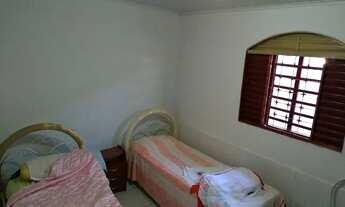 Imagem 9: Casa conjunto Vera Cruz - GO