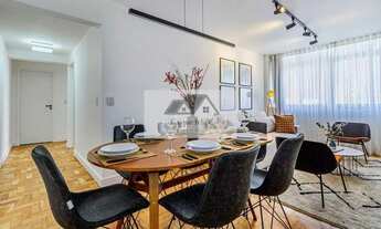 Imagem 3: Apartamento para alugar no bairro Jardim Paulista - São Paulo/SP, Zona Oeste