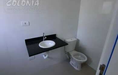 Imagem 5: Santo André - Apartamento Padrão - Parque Novo Oratório