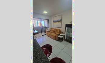 Imagem 6: APARTAMENTO MOBILIDAO DE 2 QUARTOS SUITE MOBILIADO