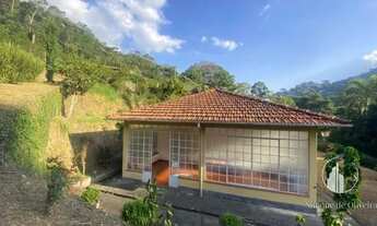 Imagem: Petrópolis - Casa Padrão - Itaipava