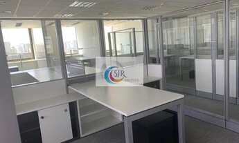 Imagem 3: Sala/Conjunto para aluguel com 888 metros quadrados em Jardim Paulistano - São Paulo - SP