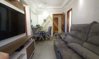 Imagem: Apartamento com 2 dorms, Guilhermina, Praia