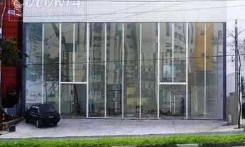 Imagem 4: Santo André - Loja/Salão - Paraíso