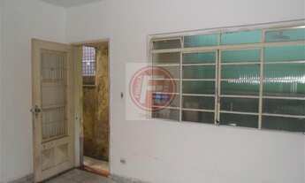 Imagem 5: Casa Térrea - Jardim Nordeste