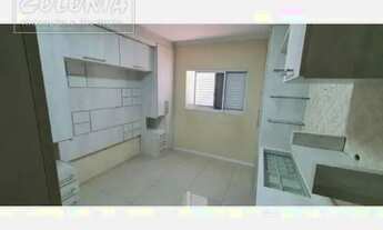 Imagem: Santo André - Casa Padrão - Vila Pires