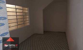 Imagem 4: Sobrado com 4 dormitórios para alugar, 330 m² por R$ 3.814,00/mês - Vila Costa Melo - São