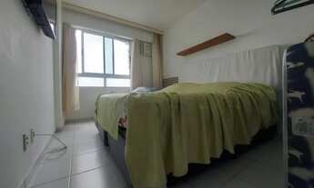 Imagem 5: Apartamento com 3 dormitórios e vista mar em Ponta Negra !!!