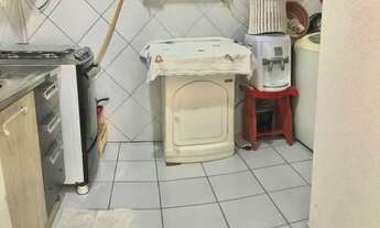 Imagem 2: VENDO APARTAMENTO DE 2 DORMITÓRIOS NO BAIRRO SERRARIA EM SÃO JOSÉ
