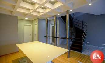 Imagem 5: São Paulo - Apartamento Padrão - Moema