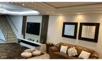 Imagem 5: Santo André - Casa Padrão - Parque das Nações