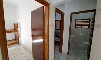 Imagem 7: Aluga - Casa Térrea 100 m 2 Dormitórios - Tupi - Praia Grande - SP