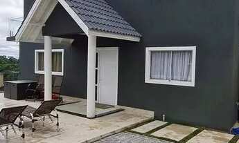 Imagem 3: Casa de condomínio para aluguel tem 600 metros quadrados com 4 quartos