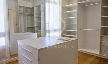 Imagem 6: Casa com 4 suítes, 765 m² - venda por R$ 9.320.000 ou aluguel por R$ 44.631/mês - Gênesis