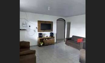 Imagem 4: CASA NO CONJUNTO EUSTAQUIO GOMES/ AC CAIXA