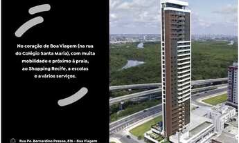 Imagem: NI-Edf. Terraza/3 Quartos/2 Banheiros/91m²/2