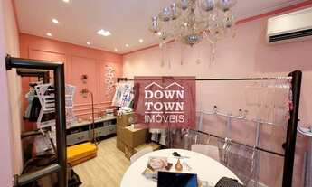 Imagem 2: Sala à venda, 54 m² por R$ 450.000,00 - Barra da Tijuca - Rio de Janeiro/RJ