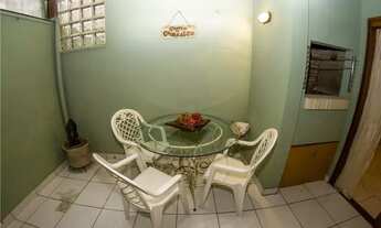 Imagem 6: Belíssimo Sobrado de 3 dormitórios no bairro mais belo da Zona Sul