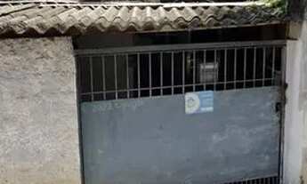 Imagem: Casa 3 cômodos com garagem