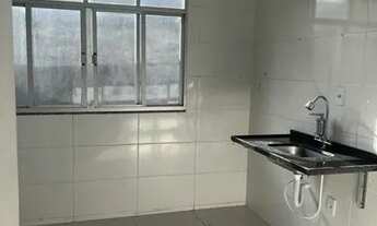 Imagem 3: Apartamento Quarto e Sala