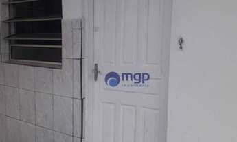 Imagem 4: Casa com 1 dormitório para alugar, 20 m² por R$ 700/mês - Vila Maria - São Paulo/SP