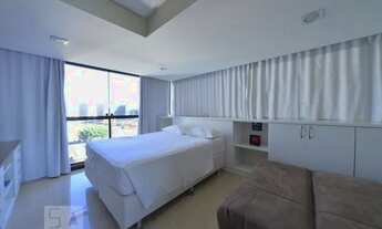 Imagem 7: Apartamento para Aluguel - Asa Norte, 1 Quarto, 30 m2