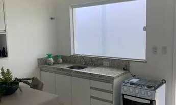 Imagem 3: Kit net mobiliado fica 300 metros da ftc