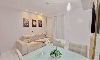 Imagem: Apartamento para venda tem 61 m2 com 2 quartos