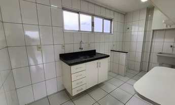 Imagem 3: LOCAÇÃO - APARTAMENTO COM 02 SUITES NO RENASCENÇA - NASCENTE