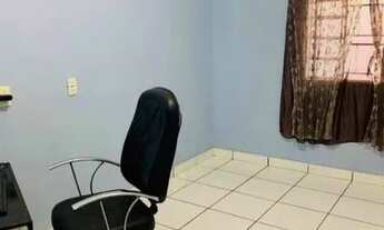 Imagem 4: Casa à venda no Bairro da Glória - Perto do Rashid