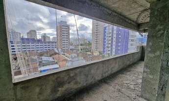 Imagem 4: Apartamento com 2 dormitórios à venda, 76 m² por R$ 370.000,00 - Aviação - Praia Grande/SP