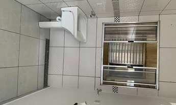 Imagem 3: Apartamento para aluguel com 45 metros quadrados com 1 quarto Condomínio fechado, ótimos v