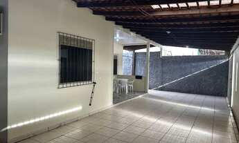 Imagem 4: Casa para venda no BairroJardim Felicidade - Zona Norte - Macapá - Amapá